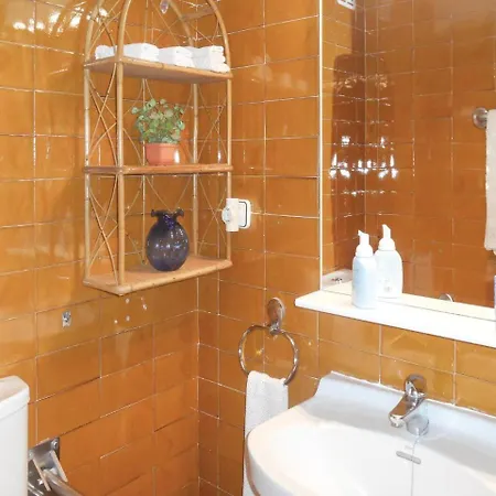 Studio In Apartamento