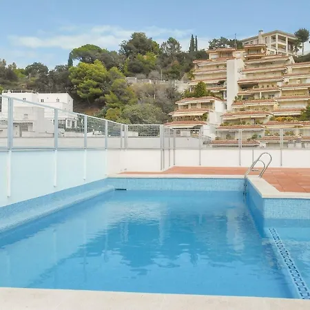 Studio In Apartamento Tossa de Mar