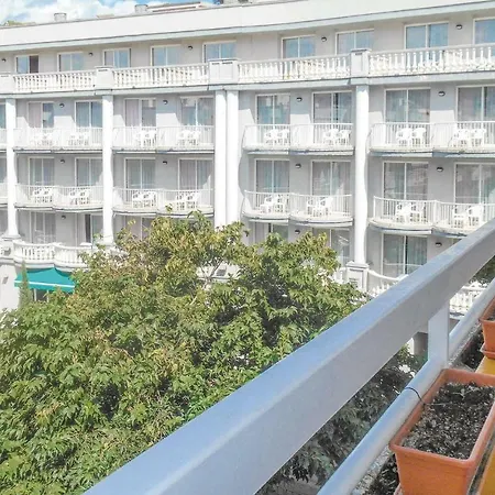 Apartamento Studio In Tossa de Mar