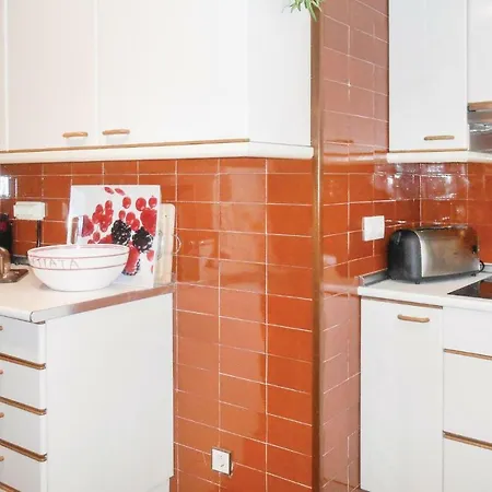 Apartamento Studio In Tossa de Mar